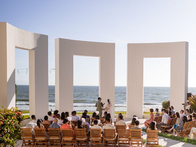 Oliver and Kristina's Wedding in Puerto Vallarta, Mexico 80