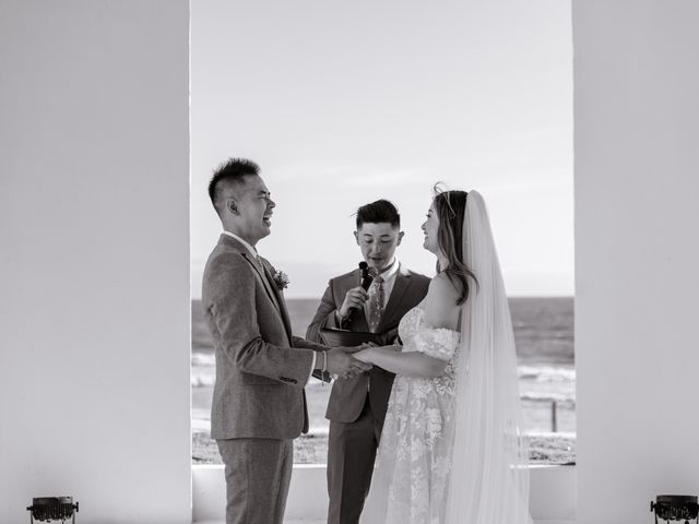 Oliver and Kristina's Wedding in Puerto Vallarta, Mexico 81