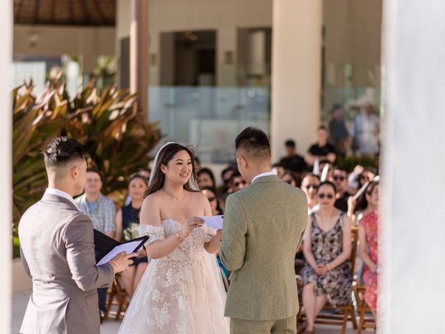 Oliver and Kristina's Wedding in Puerto Vallarta, Mexico 83