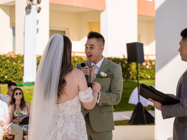 Oliver and Kristina's Wedding in Puerto Vallarta, Mexico 84