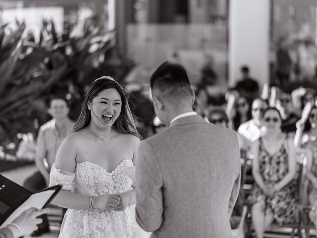 Oliver and Kristina's Wedding in Puerto Vallarta, Mexico 85