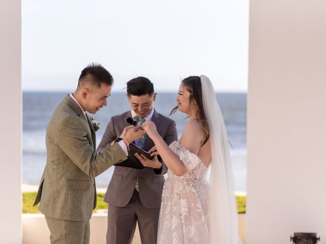 Oliver and Kristina's Wedding in Puerto Vallarta, Mexico 88