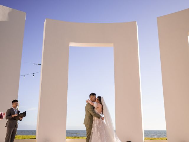 Oliver and Kristina's Wedding in Puerto Vallarta, Mexico 90