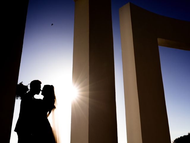 Oliver and Kristina's Wedding in Puerto Vallarta, Mexico 2