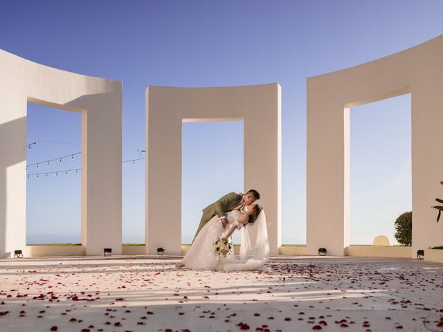 Oliver and Kristina's Wedding in Puerto Vallarta, Mexico 98