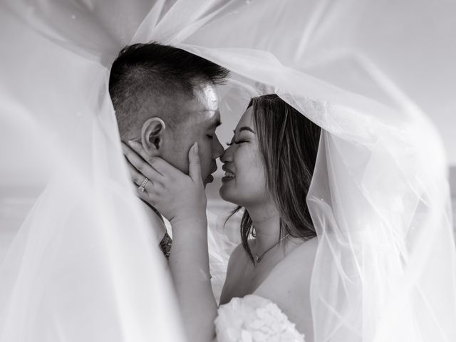 Oliver and Kristina's Wedding in Puerto Vallarta, Mexico 99