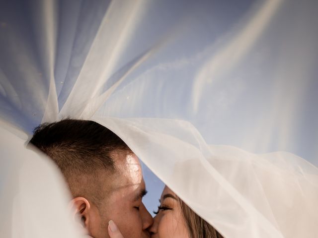Oliver and Kristina's Wedding in Puerto Vallarta, Mexico 100