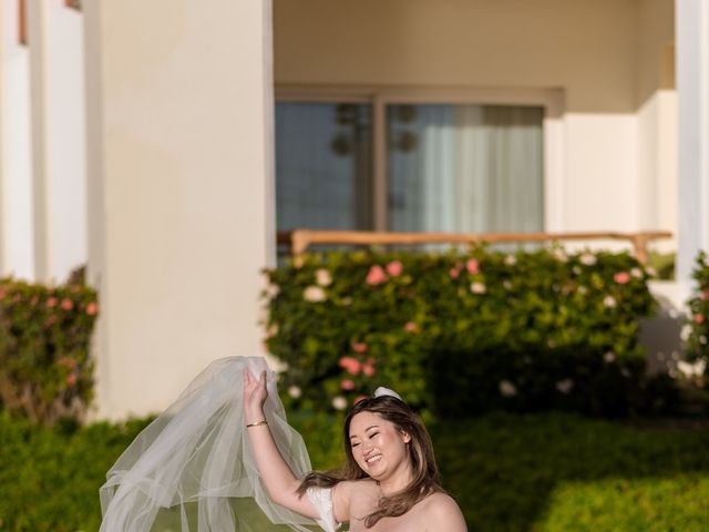 Oliver and Kristina's Wedding in Puerto Vallarta, Mexico 101