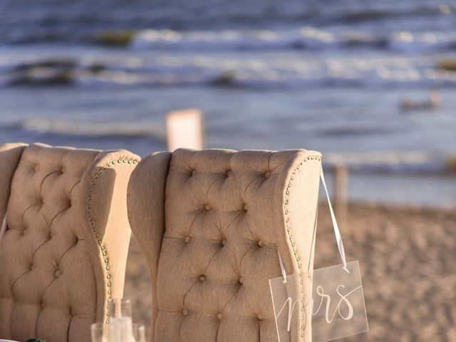 Oliver and Kristina's Wedding in Puerto Vallarta, Mexico 110