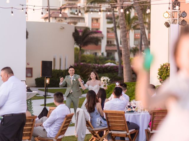 Oliver and Kristina's Wedding in Puerto Vallarta, Mexico 112