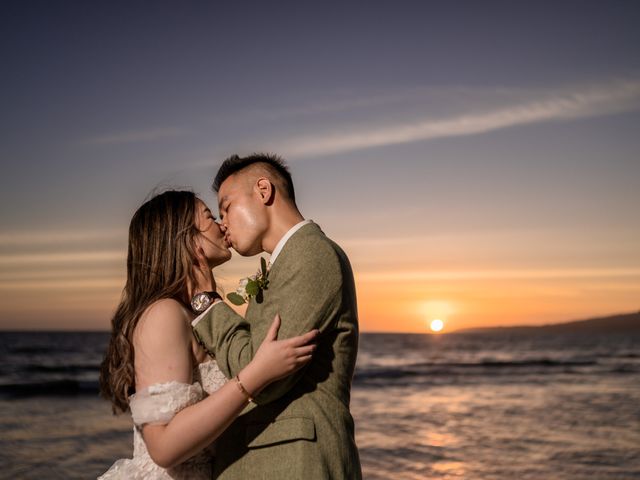 Oliver and Kristina's Wedding in Puerto Vallarta, Mexico 115