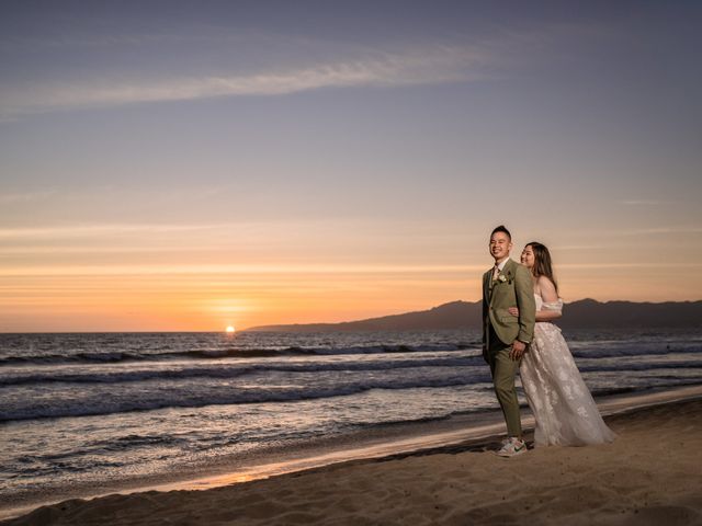 Oliver and Kristina's Wedding in Puerto Vallarta, Mexico 116