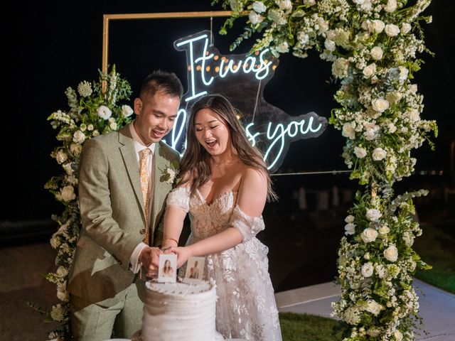 Oliver and Kristina's Wedding in Puerto Vallarta, Mexico 122