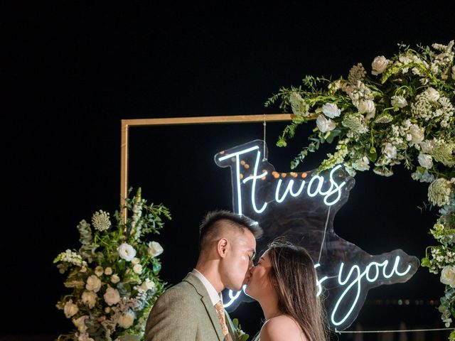 Oliver and Kristina's Wedding in Puerto Vallarta, Mexico 125