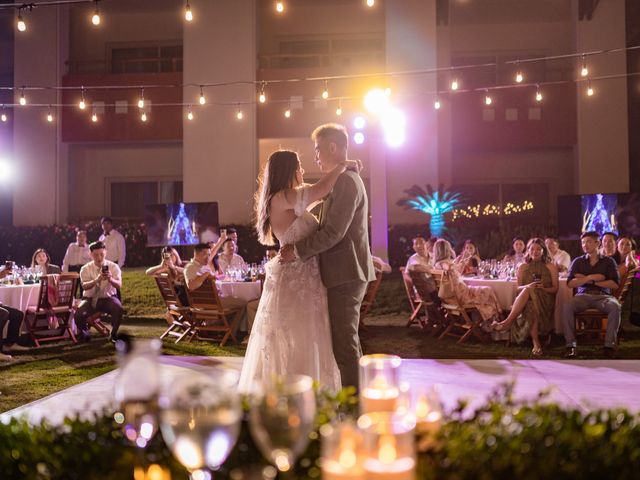 Oliver and Kristina's Wedding in Puerto Vallarta, Mexico 126