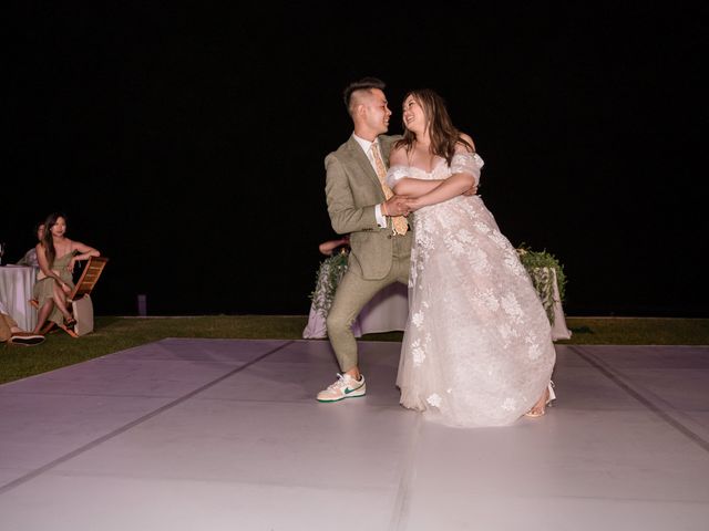 Oliver and Kristina's Wedding in Puerto Vallarta, Mexico 127