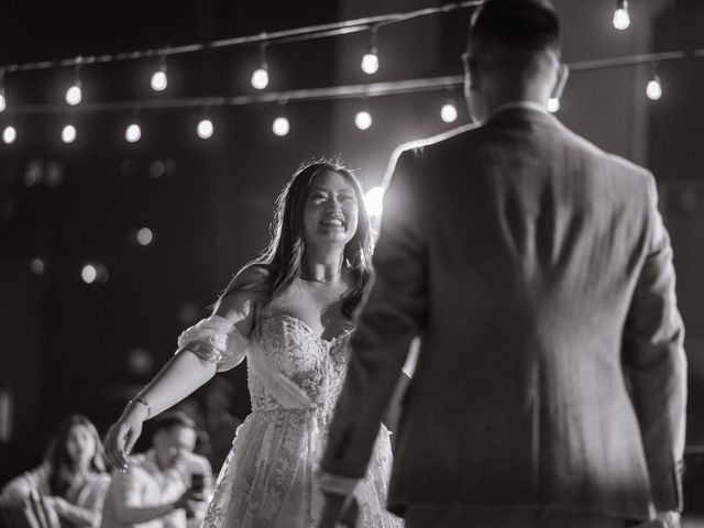 Oliver and Kristina's Wedding in Puerto Vallarta, Mexico 130
