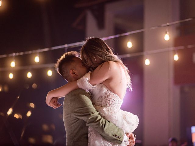 Oliver and Kristina's Wedding in Puerto Vallarta, Mexico 131