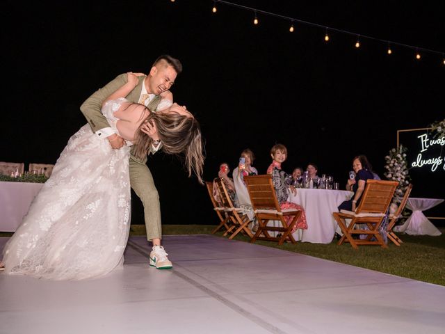 Oliver and Kristina's Wedding in Puerto Vallarta, Mexico 133
