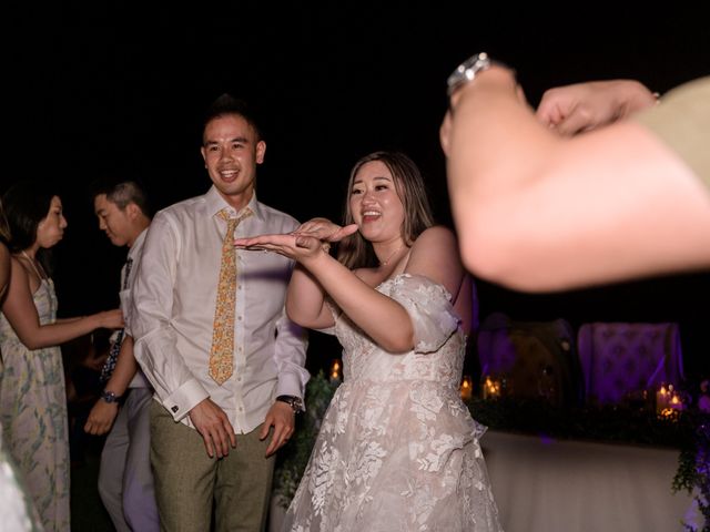 Oliver and Kristina's Wedding in Puerto Vallarta, Mexico 138