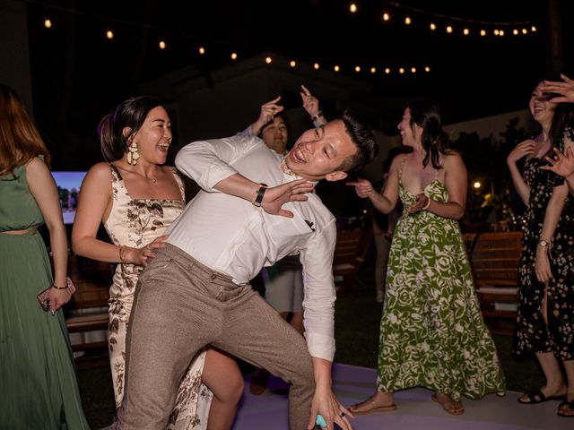 Oliver and Kristina's Wedding in Puerto Vallarta, Mexico 139