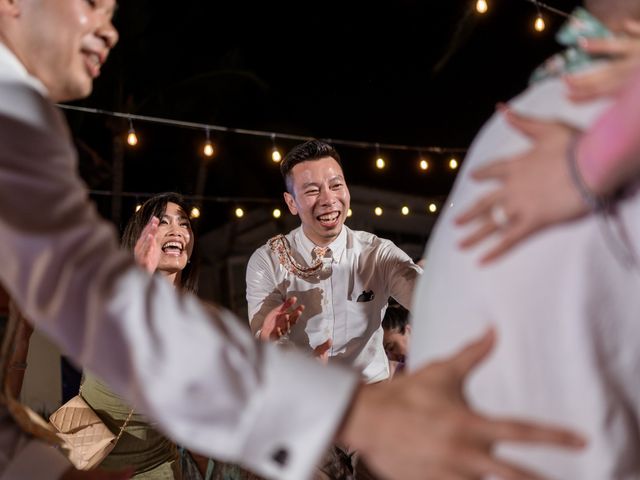 Oliver and Kristina's Wedding in Puerto Vallarta, Mexico 141