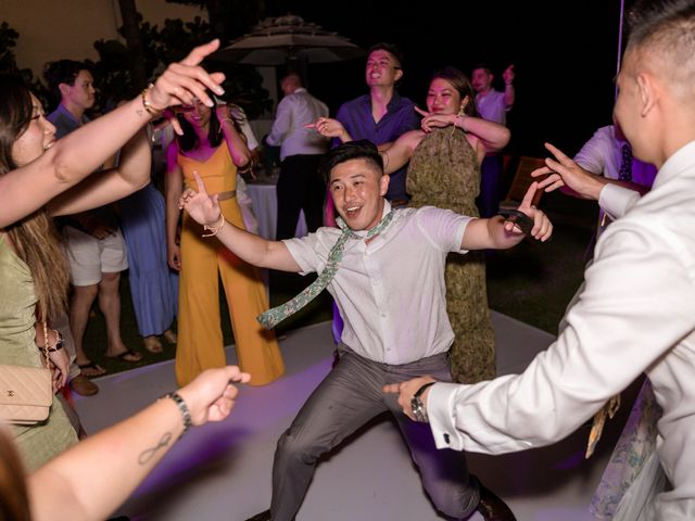 Oliver and Kristina's Wedding in Puerto Vallarta, Mexico 142