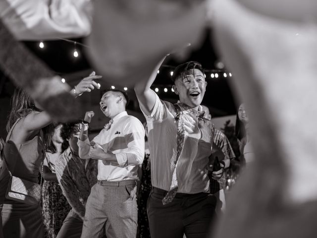 Oliver and Kristina's Wedding in Puerto Vallarta, Mexico 143