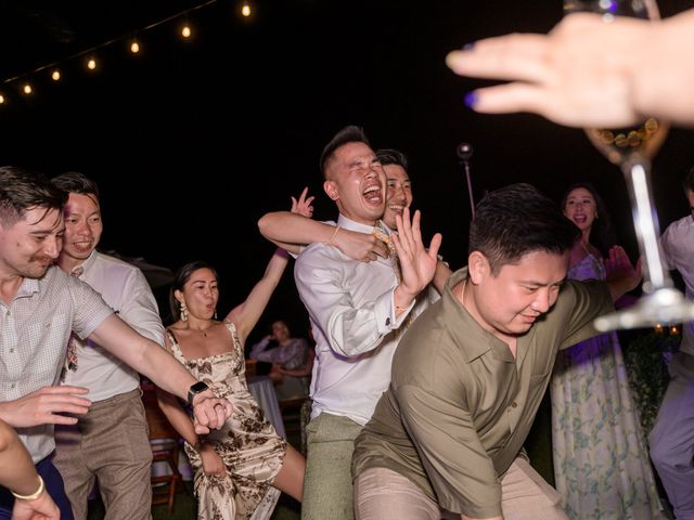 Oliver and Kristina's Wedding in Puerto Vallarta, Mexico 145