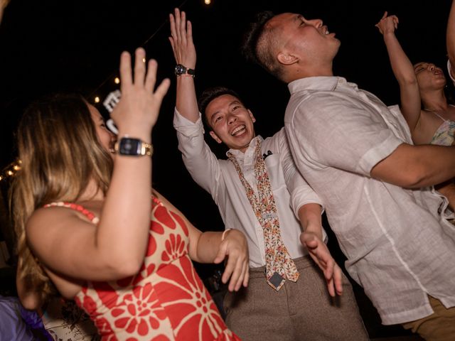 Oliver and Kristina's Wedding in Puerto Vallarta, Mexico 146