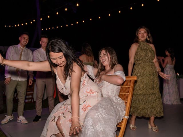 Oliver and Kristina's Wedding in Puerto Vallarta, Mexico 155