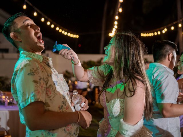 Oliver and Kristina's Wedding in Puerto Vallarta, Mexico 159