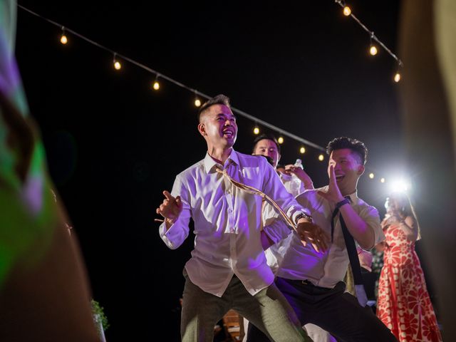 Oliver and Kristina's Wedding in Puerto Vallarta, Mexico 160