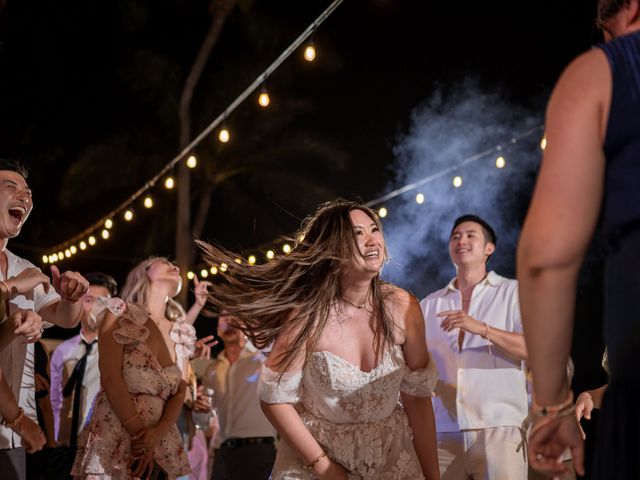 Oliver and Kristina's Wedding in Puerto Vallarta, Mexico 161