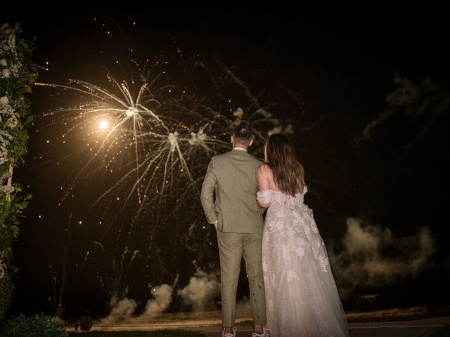 Oliver and Kristina's Wedding in Puerto Vallarta, Mexico 162