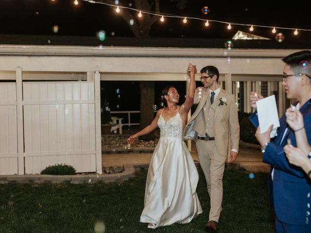 Elisabeth and Stephen's Wedding in Pasadena, Maryland 5