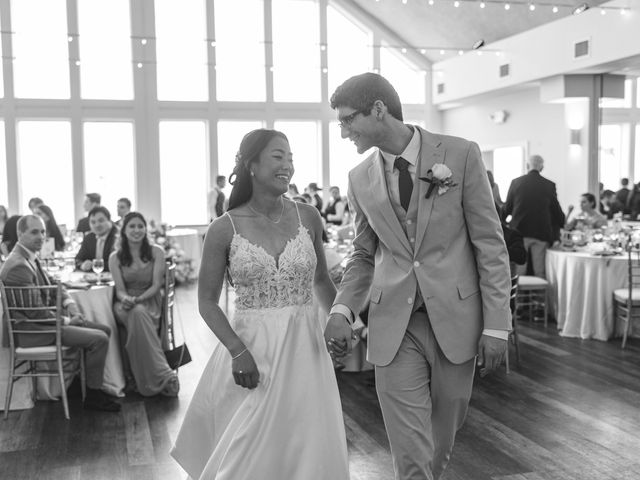 Elisabeth and Stephen's Wedding in Pasadena, Maryland 1