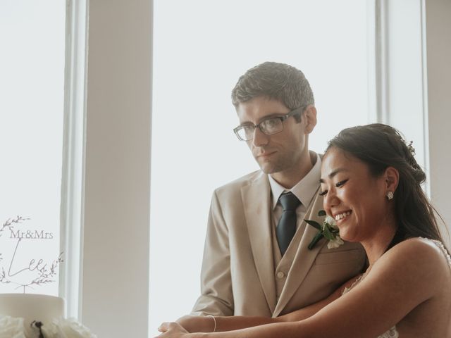 Elisabeth and Stephen's Wedding in Pasadena, Maryland 7
