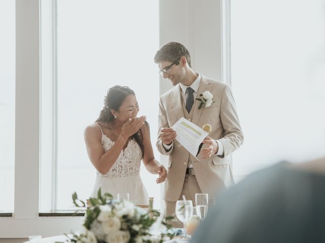 Elisabeth and Stephen's Wedding in Pasadena, Maryland 8