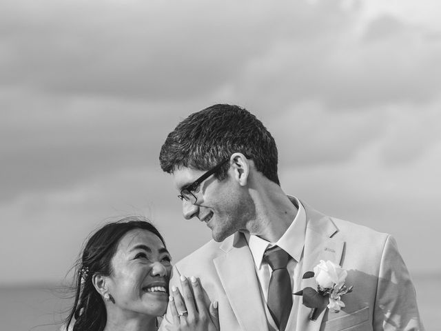 Elisabeth and Stephen's Wedding in Pasadena, Maryland 10