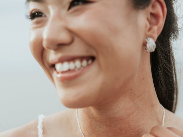 Elisabeth and Stephen's Wedding in Pasadena, Maryland 12