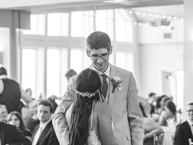 Elisabeth and Stephen's Wedding in Pasadena, Maryland 17