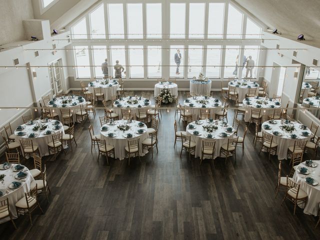 Elisabeth and Stephen's Wedding in Pasadena, Maryland 18