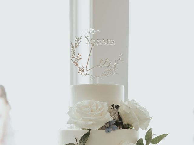 Elisabeth and Stephen's Wedding in Pasadena, Maryland 19
