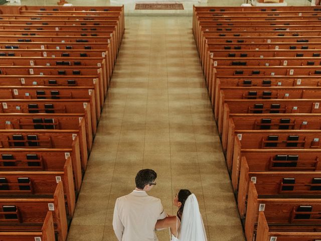 Elisabeth and Stephen's Wedding in Pasadena, Maryland 20