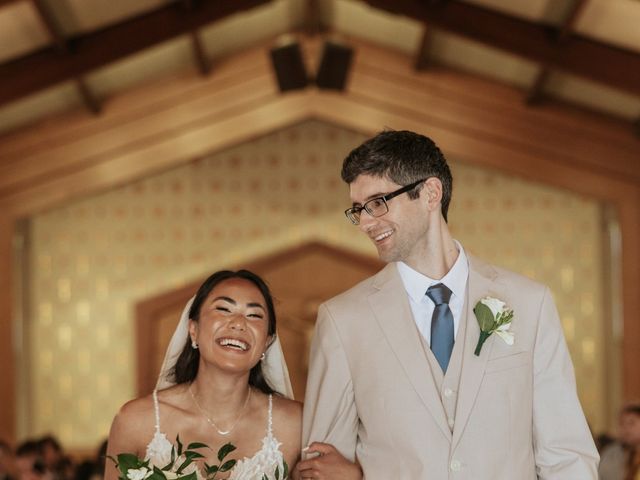 Elisabeth and Stephen's Wedding in Pasadena, Maryland 21