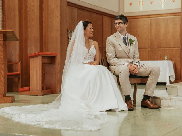 Elisabeth and Stephen's Wedding in Pasadena, Maryland 23