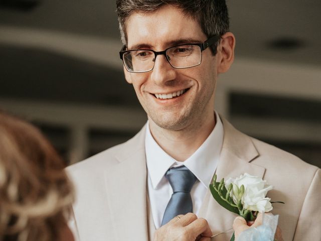 Elisabeth and Stephen's Wedding in Pasadena, Maryland 24