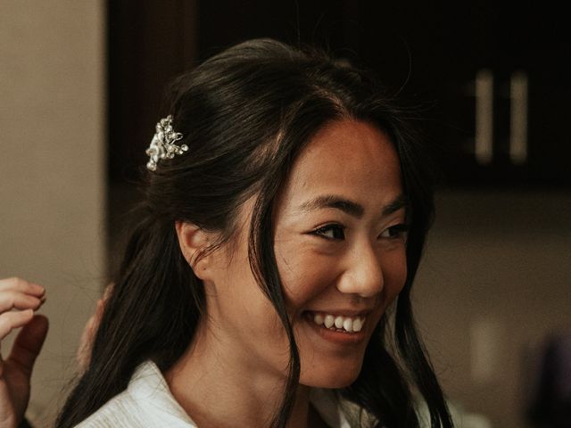 Elisabeth and Stephen's Wedding in Pasadena, Maryland 27