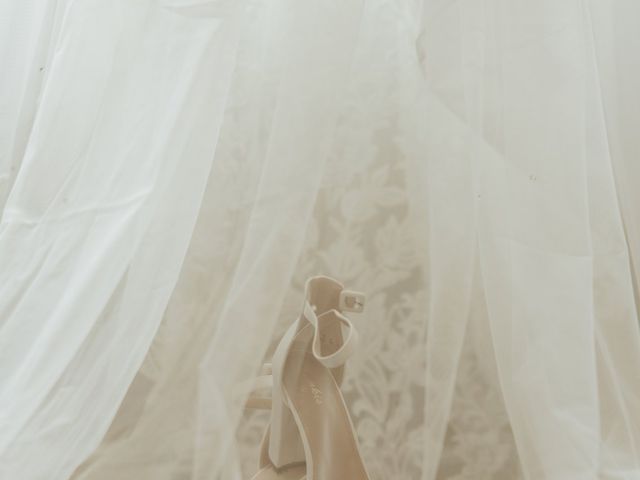 Elisabeth and Stephen's Wedding in Pasadena, Maryland 28